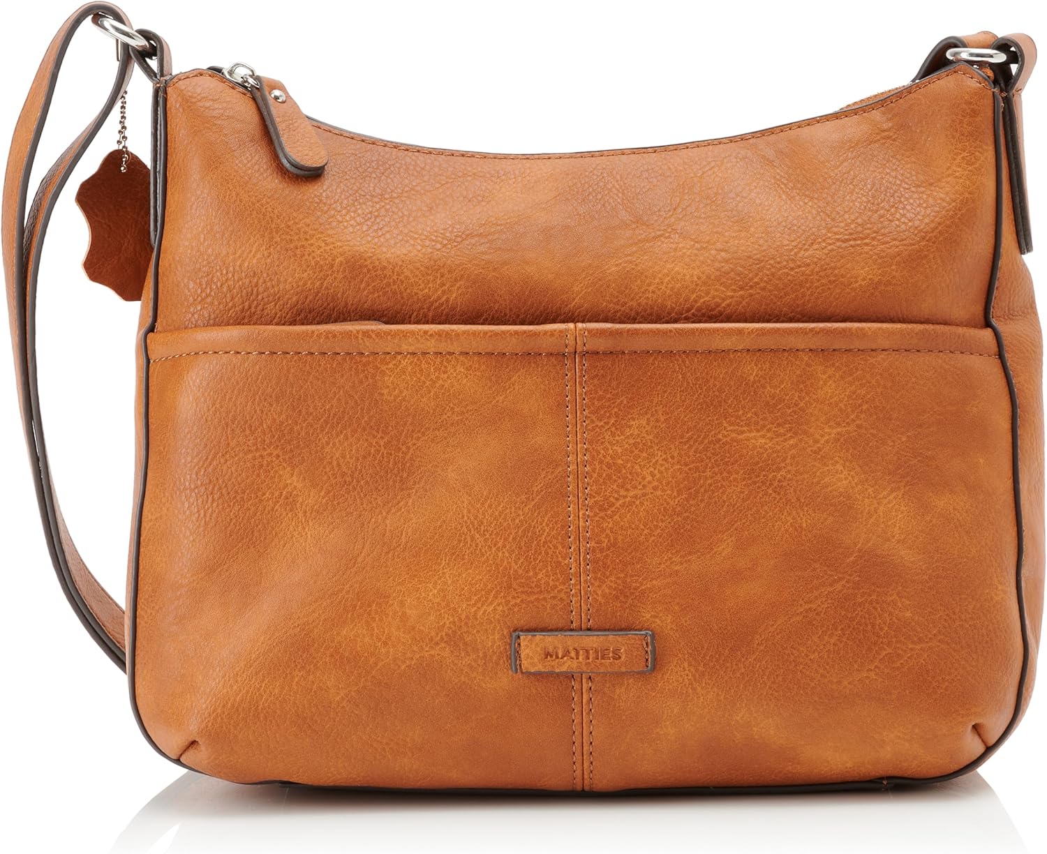 Mutsaers The Classic Small Bruin - De Grote Tas