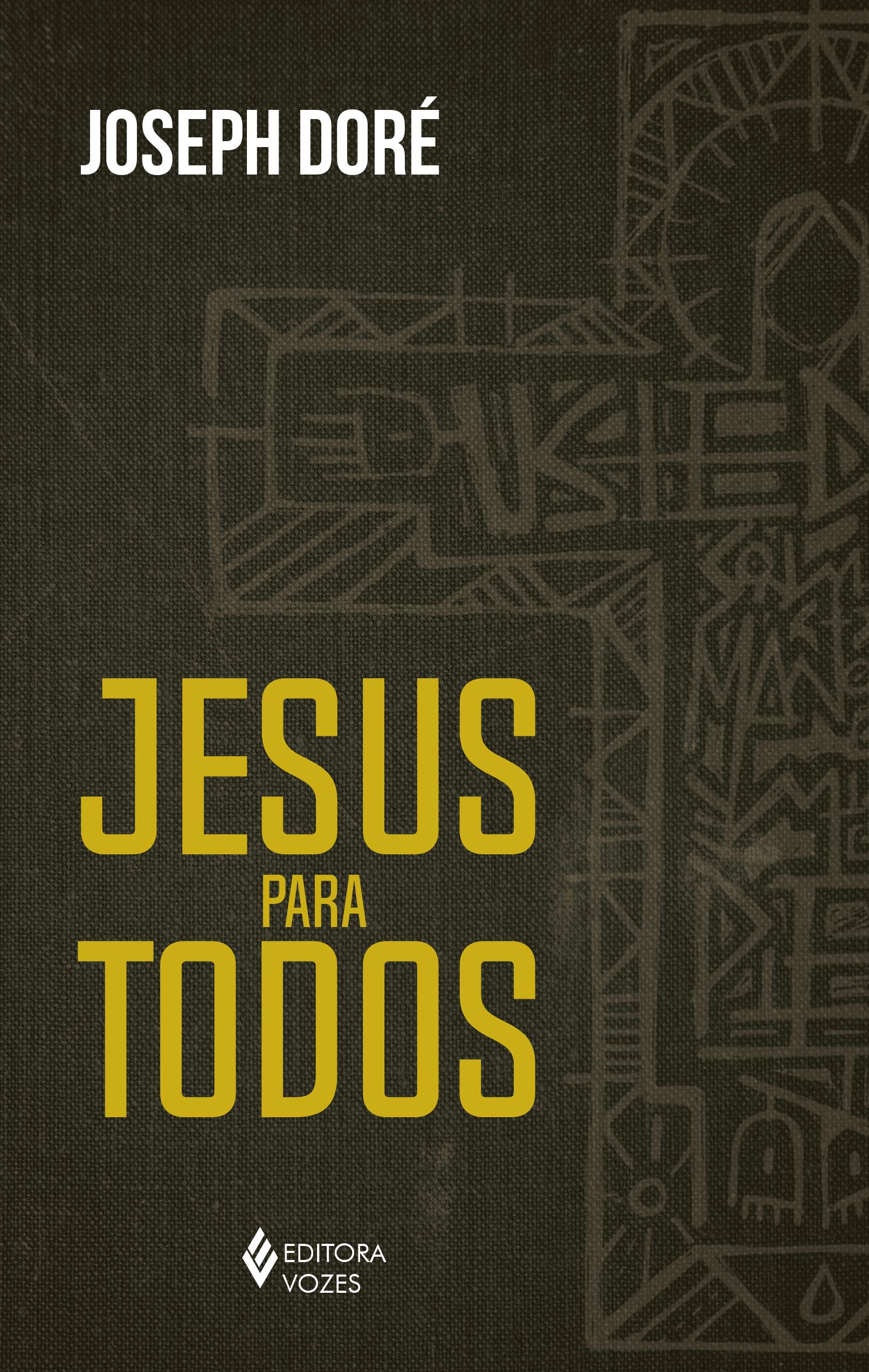 Jesus para todos | Amazon.com.br
