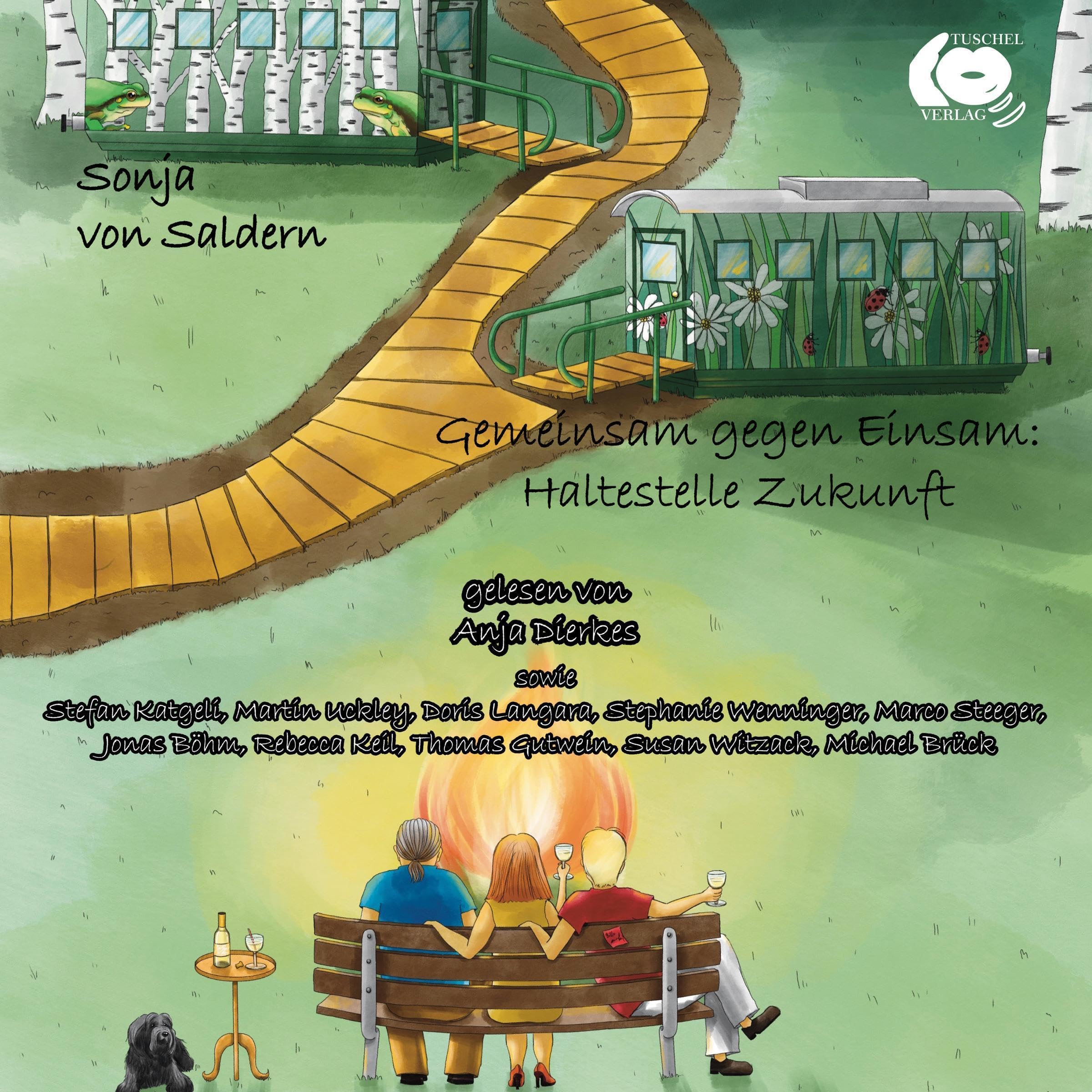 Gemeinsam gegen Einsam