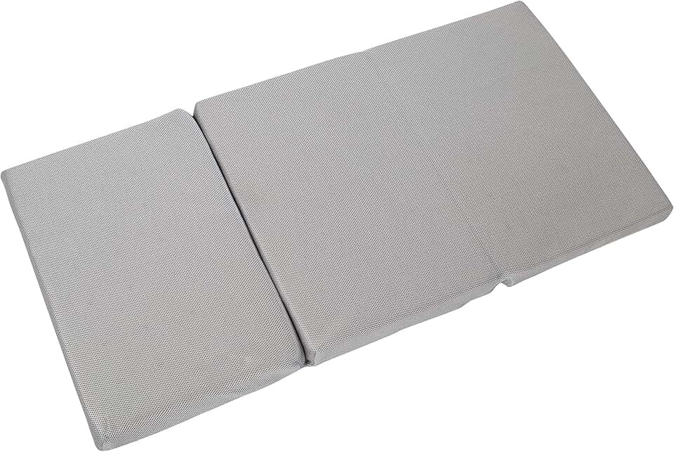 Amazon.co.uk folding travel cot mattress 120 x 60
