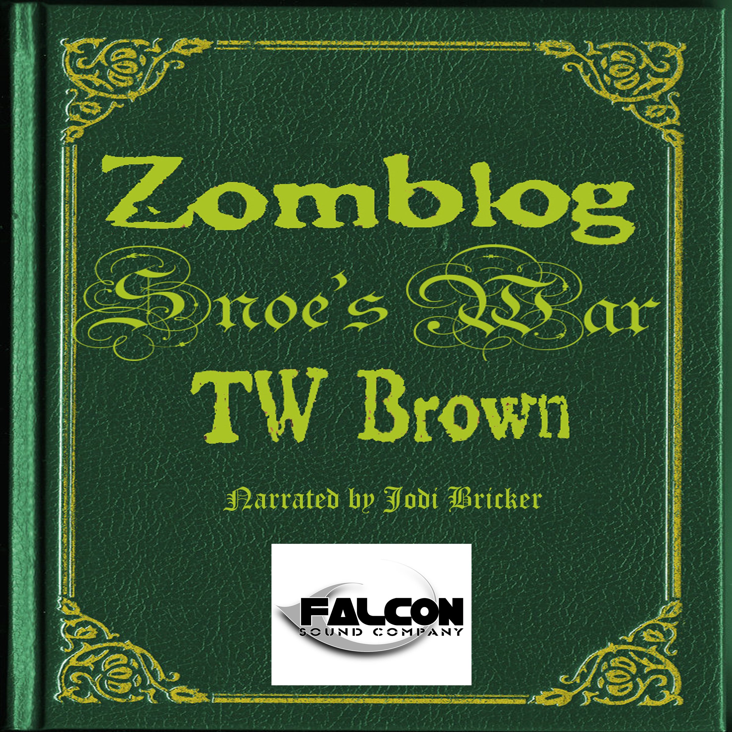 Cover art for Snoe's War