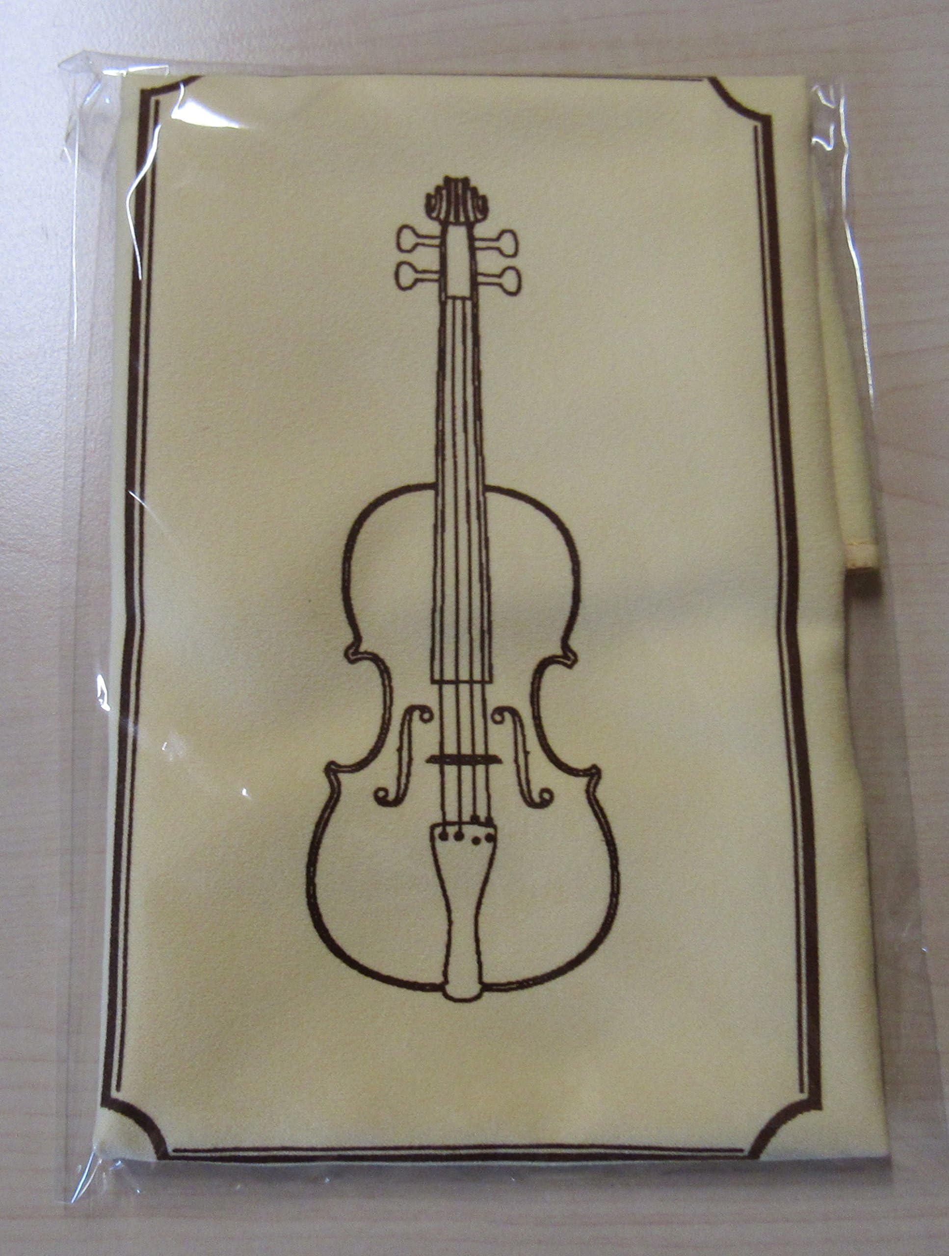 Bellacura Microfibre Cloth (Violin)