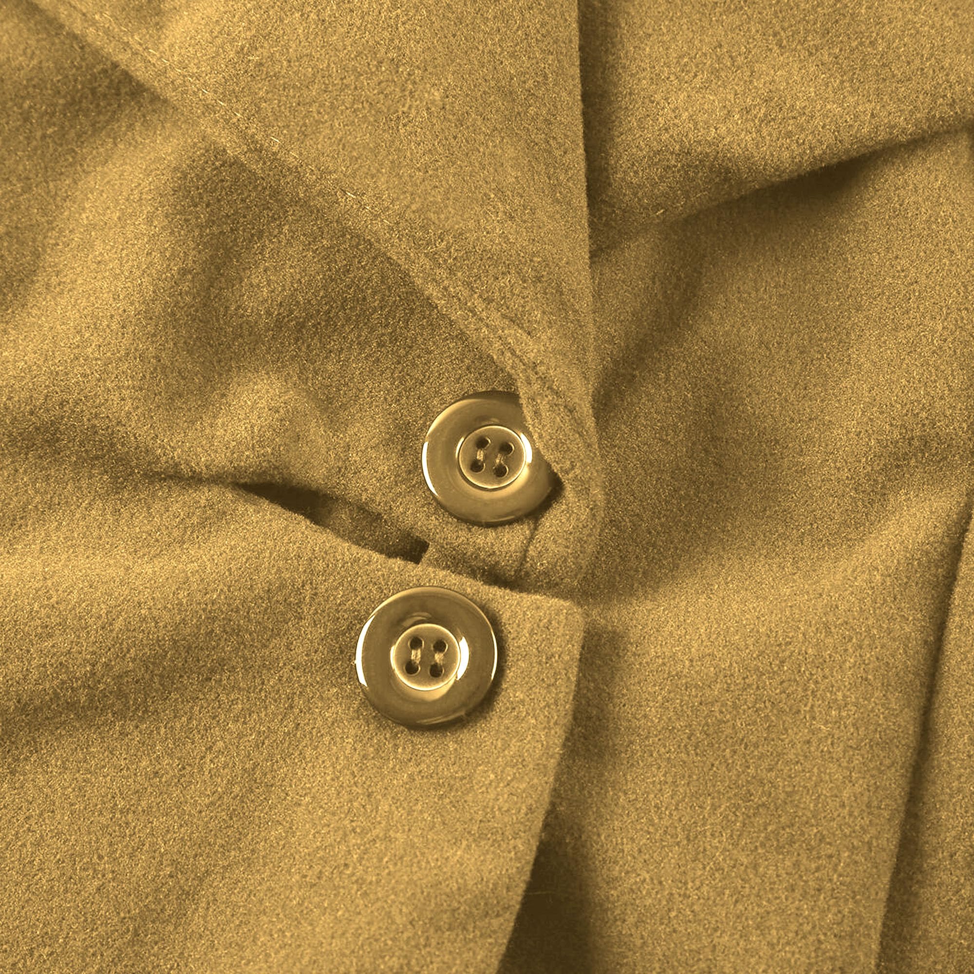 Cappotto lungo da donna con cappuccio, invernale, spesso, stile gotico, con revers a lancia, cintura, caldo, giacca trench doppiopetto