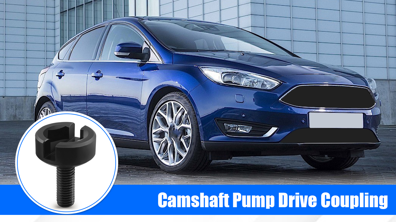 Amazon.com: Hulyxayfave BB5Z6K269A Camshaft Pump Drive Coupling