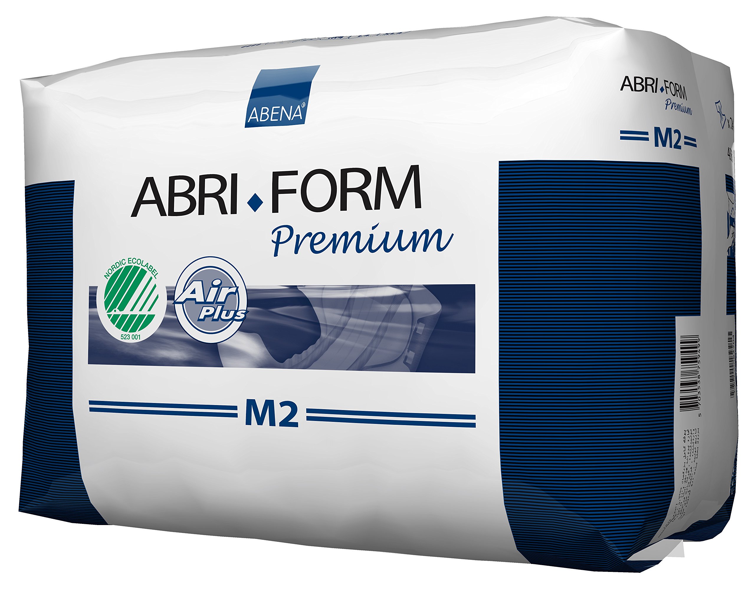 ABENA - ABRI FORM Premium, Air Plus, Windeln, M2
