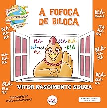 Amazonca Vitor Lima Books - 