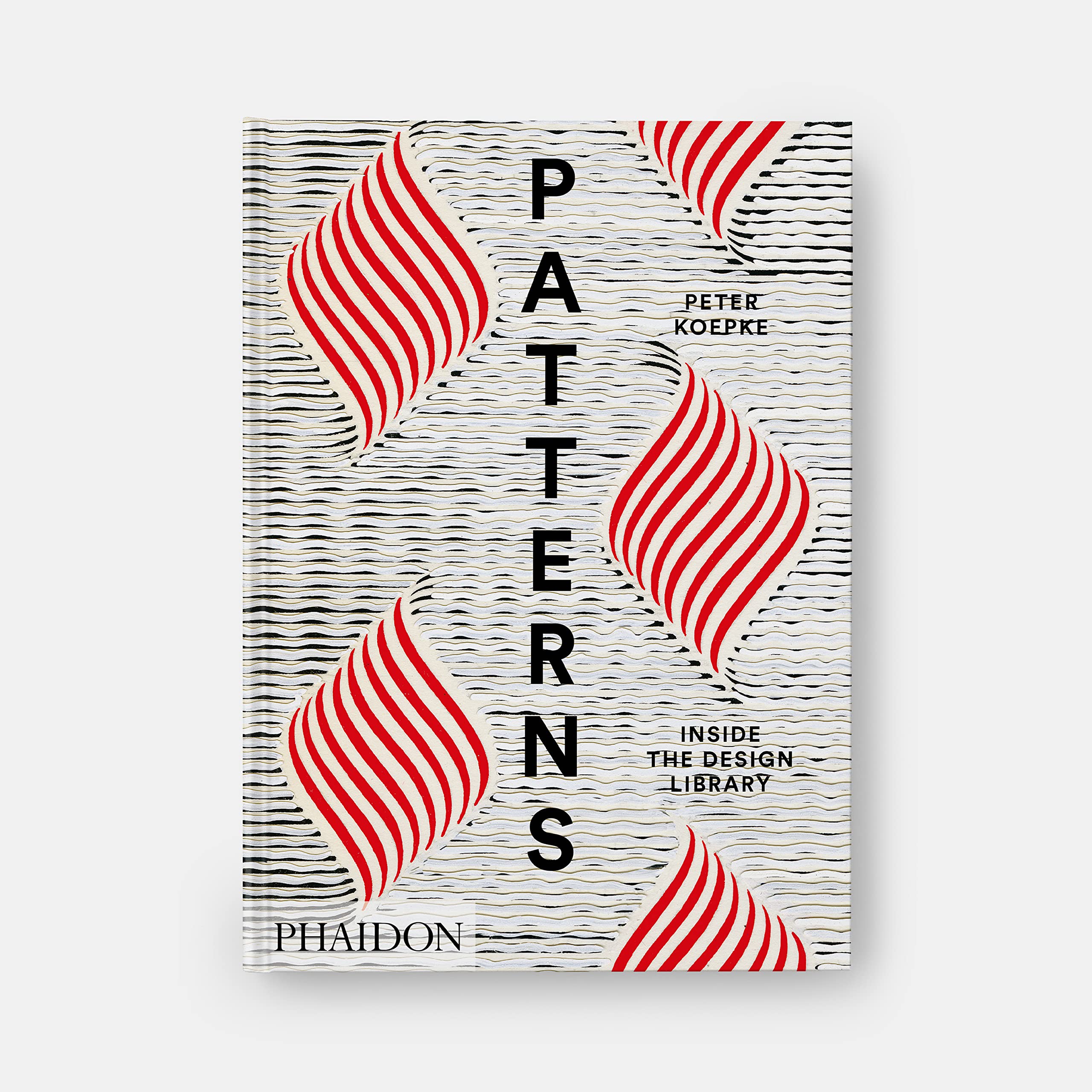 Patterns, Inside the Design Library