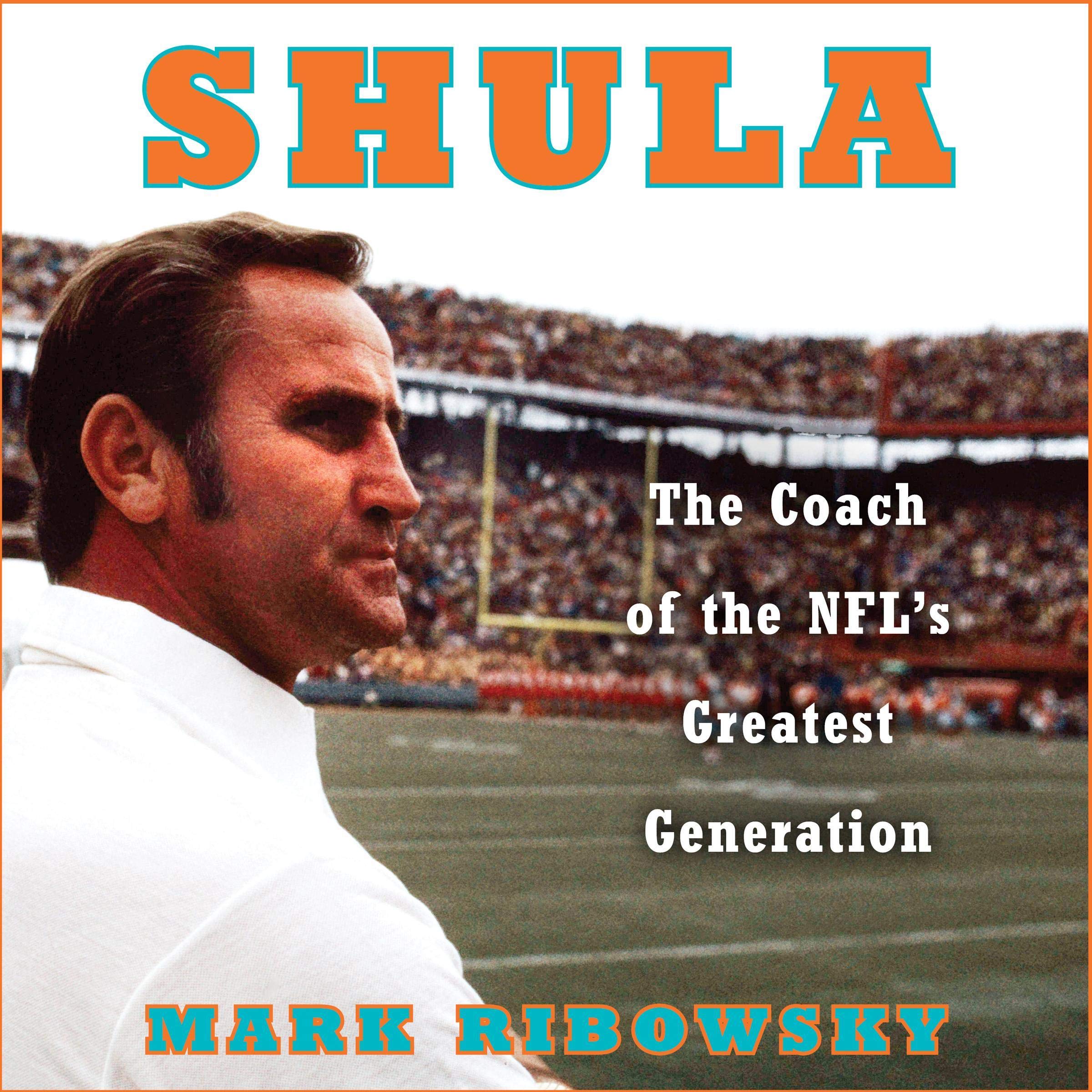 Cover art for Shula