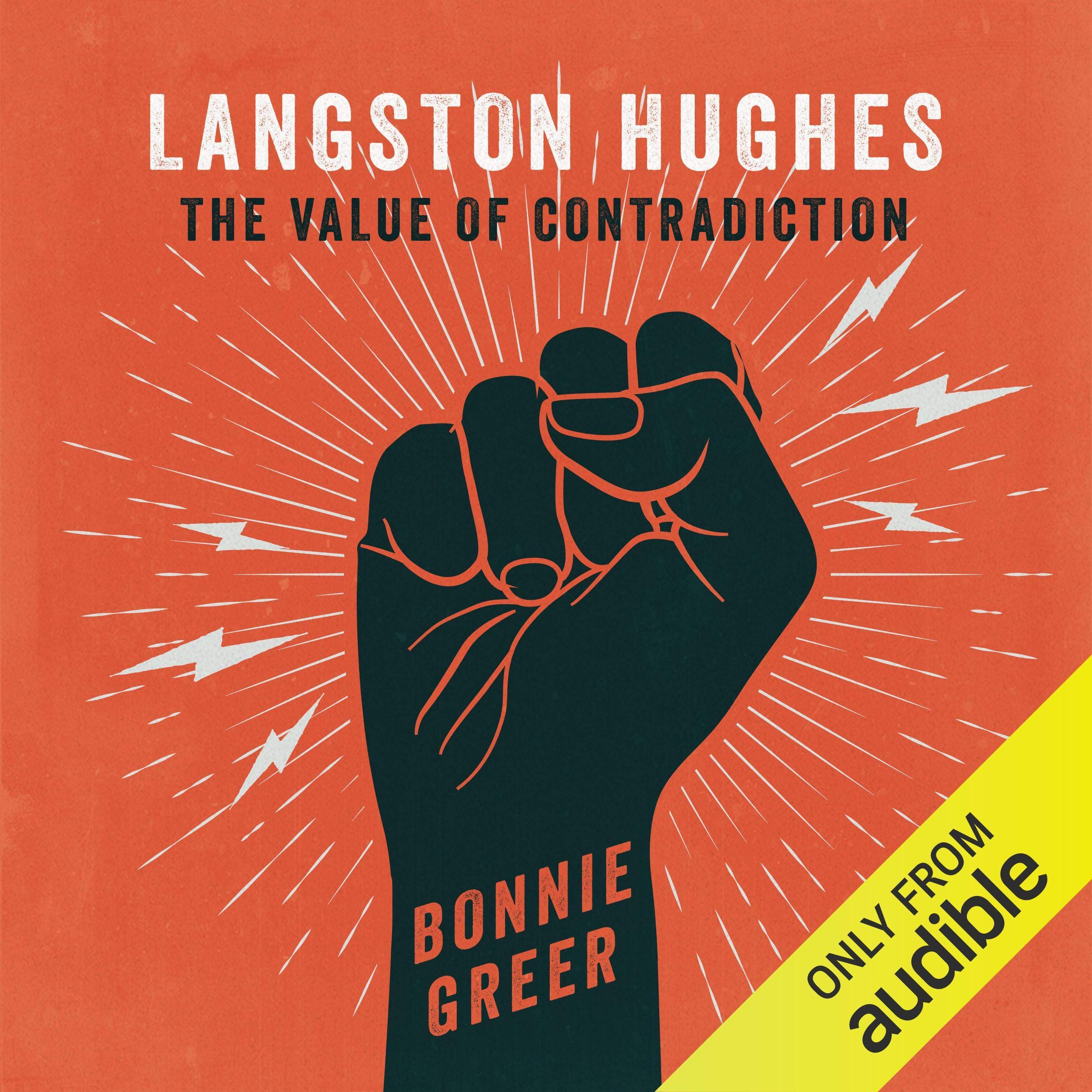 Langston Hughes: The Value of Contradiction