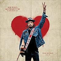 Vista 1 de Stay Human Vol. II