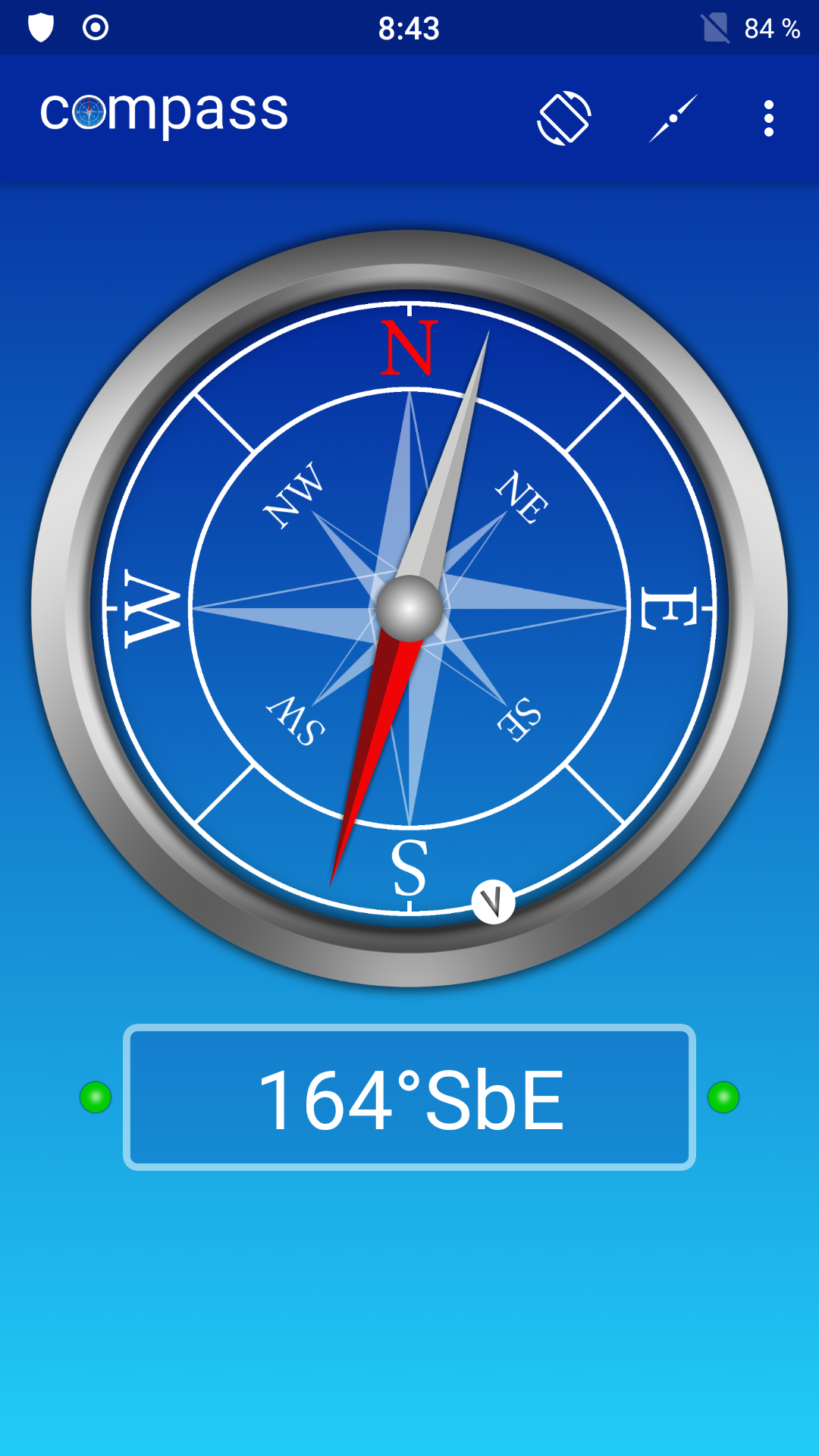 Compass App Levy Compass - App on Amazon Appstore