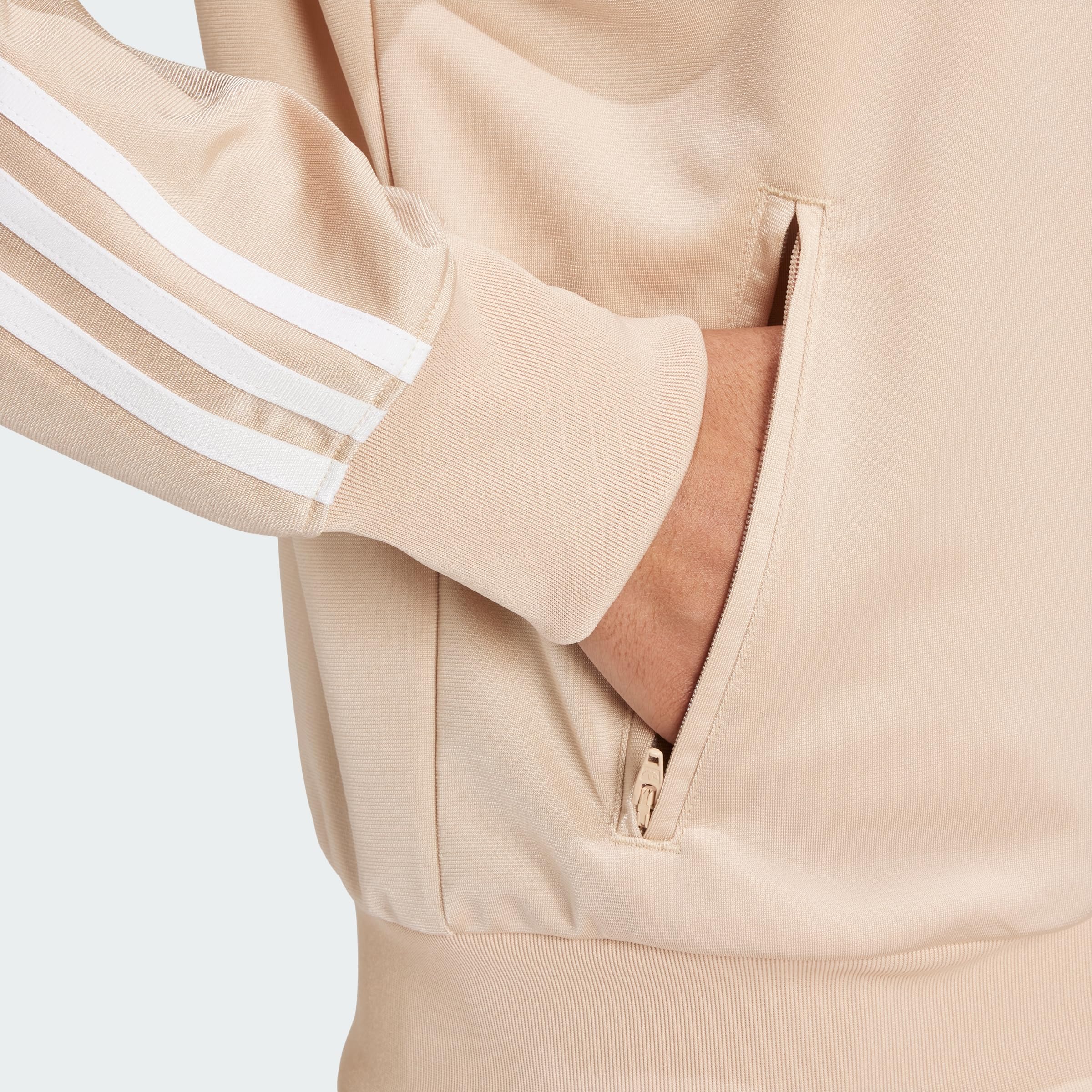 adidas Women's adicolor Classics Loose Firebird Originals Jacke