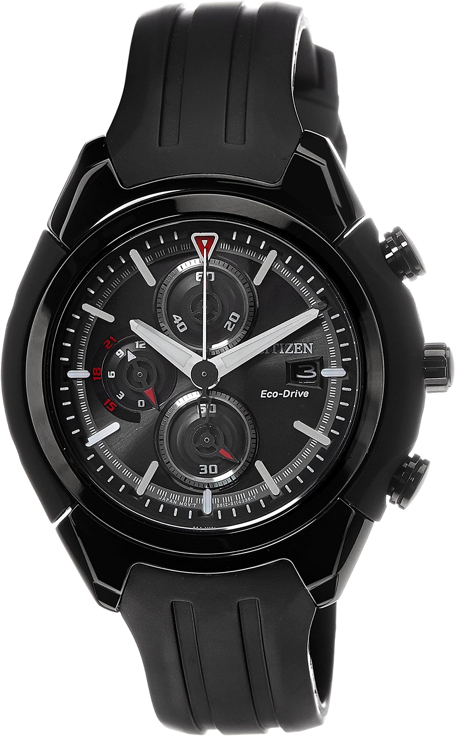 Citizen - Cinturini Per Orologio Da Uomo / Orologi - Foto 6