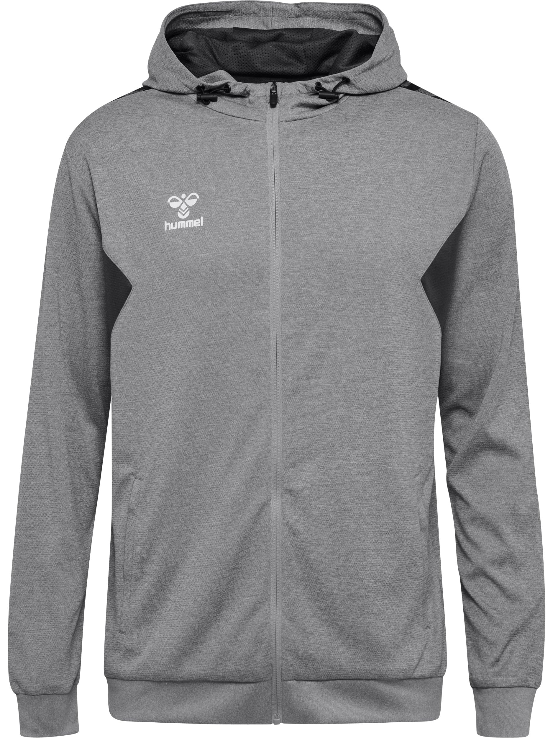 hummel Reißverschluss Jacke Hmlauthentic Herren