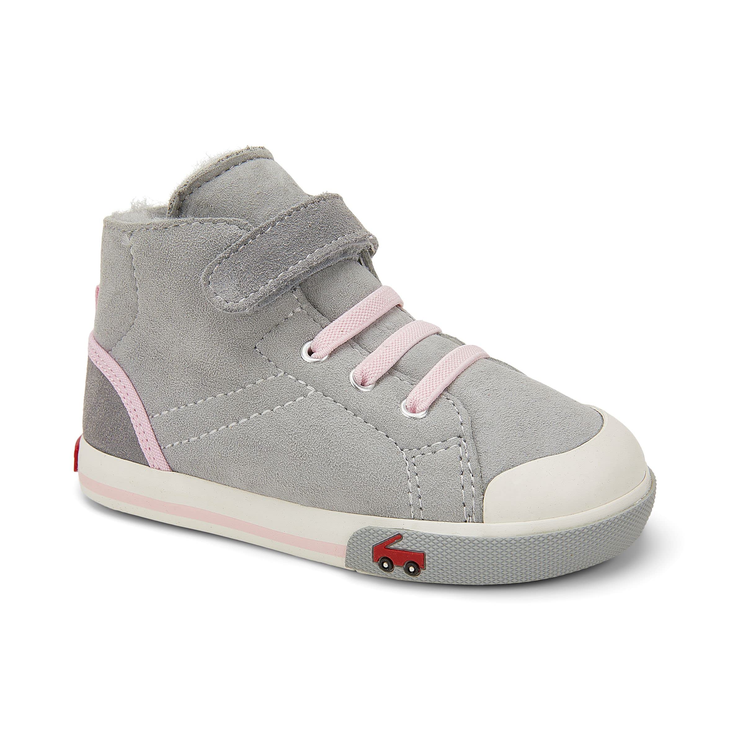 See Kai RunKids Girl's Devon (Toddler/Little Kid)