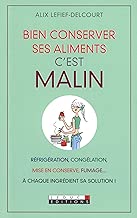 Download Bien conserver ses aliments, c'est malin PDF