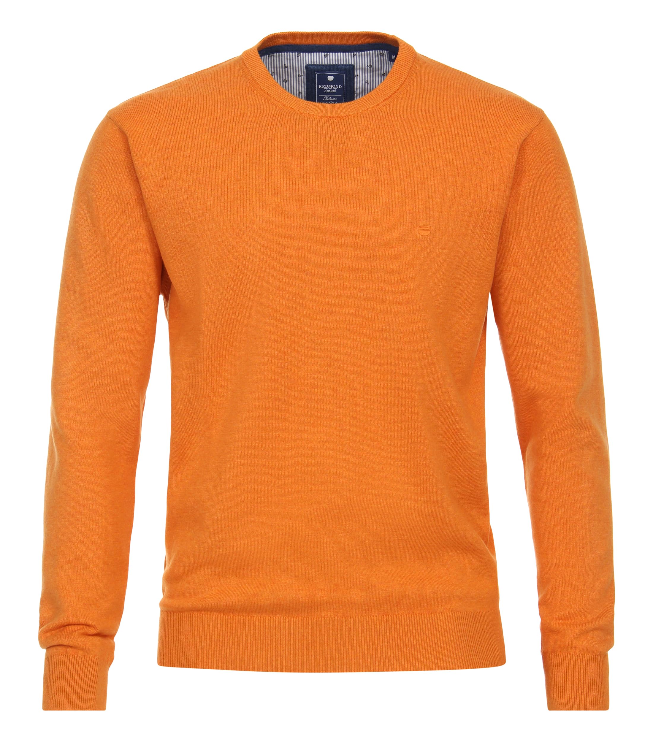 Redmond Pullover Uni