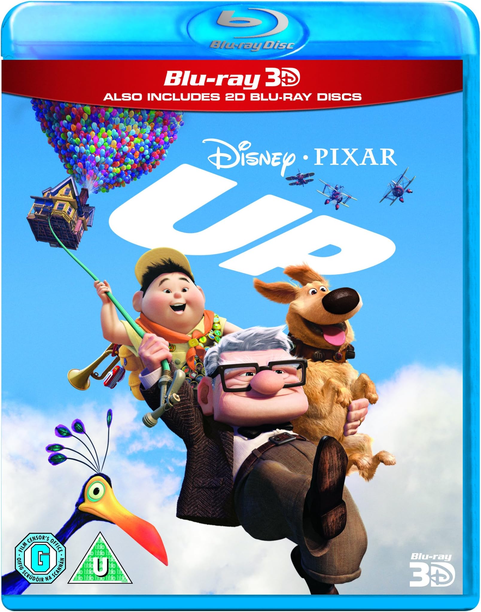 Up: (3D)