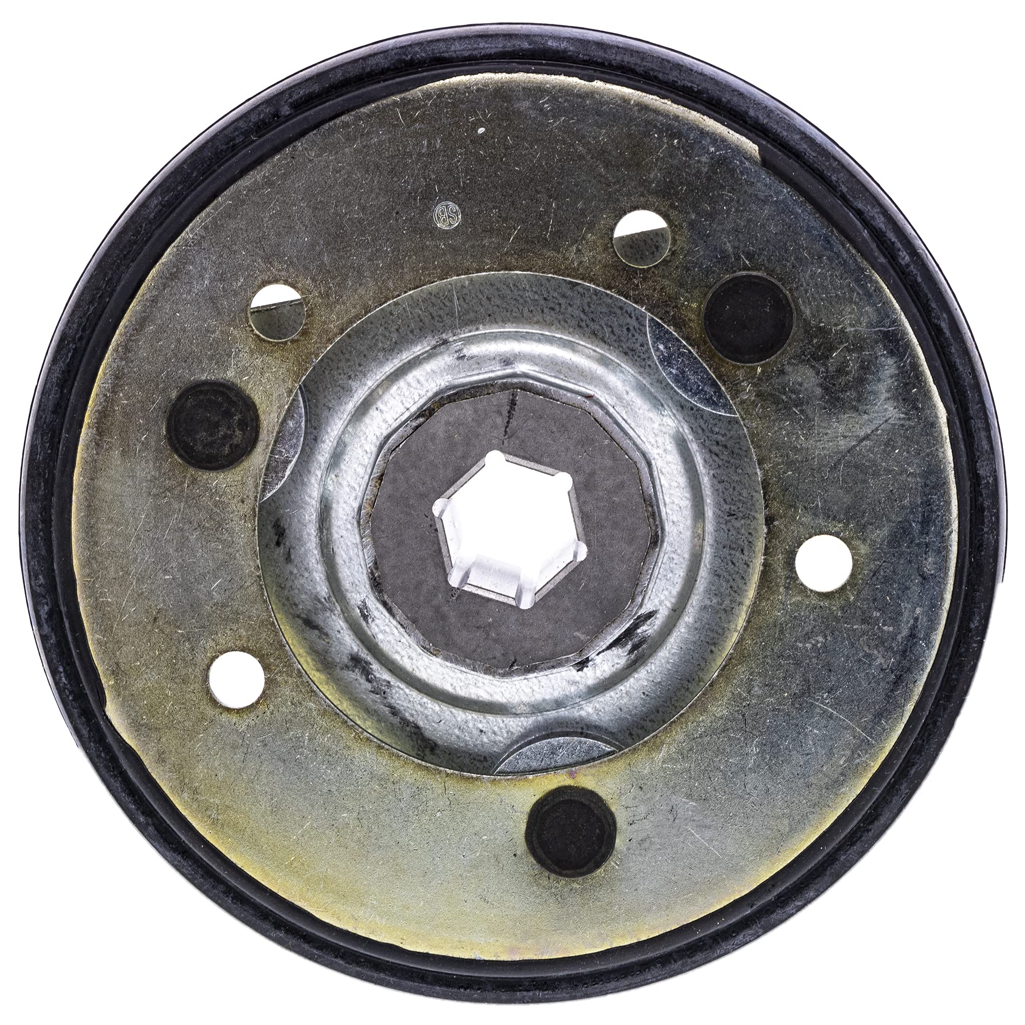 MTD 918-07239 Friction Wheel Assembly for Troy-Bilt