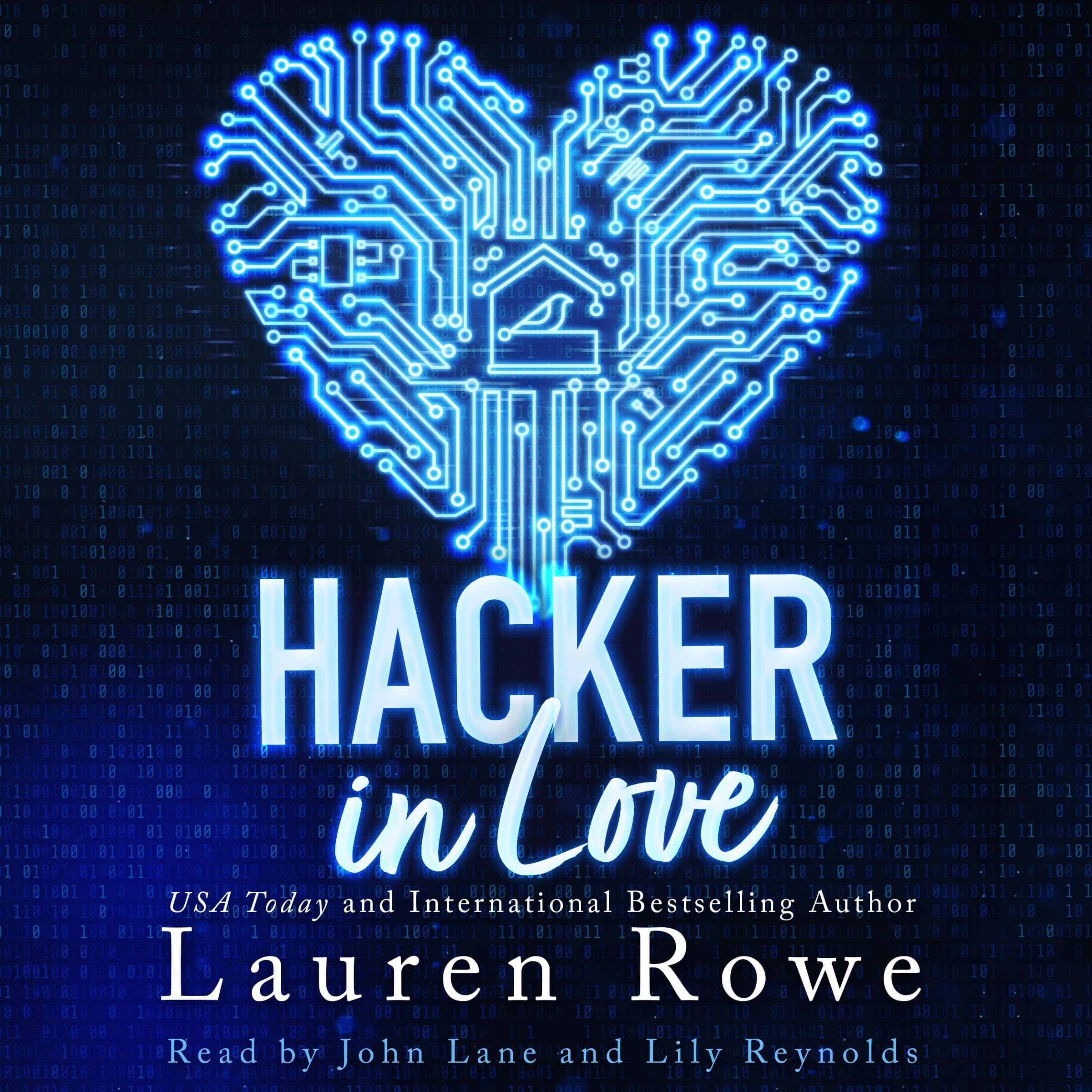 Hacker in Love