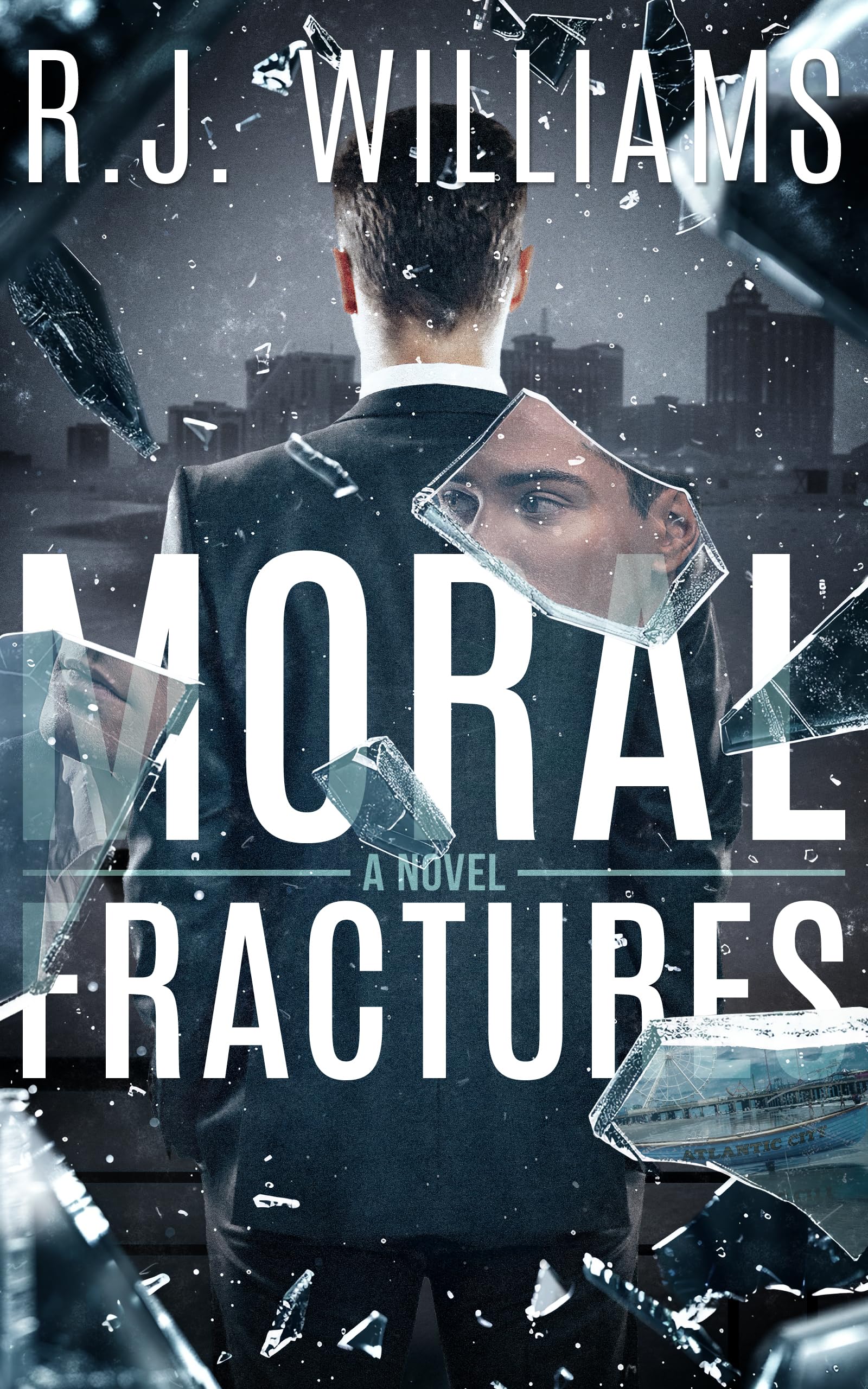 Moral Fractures