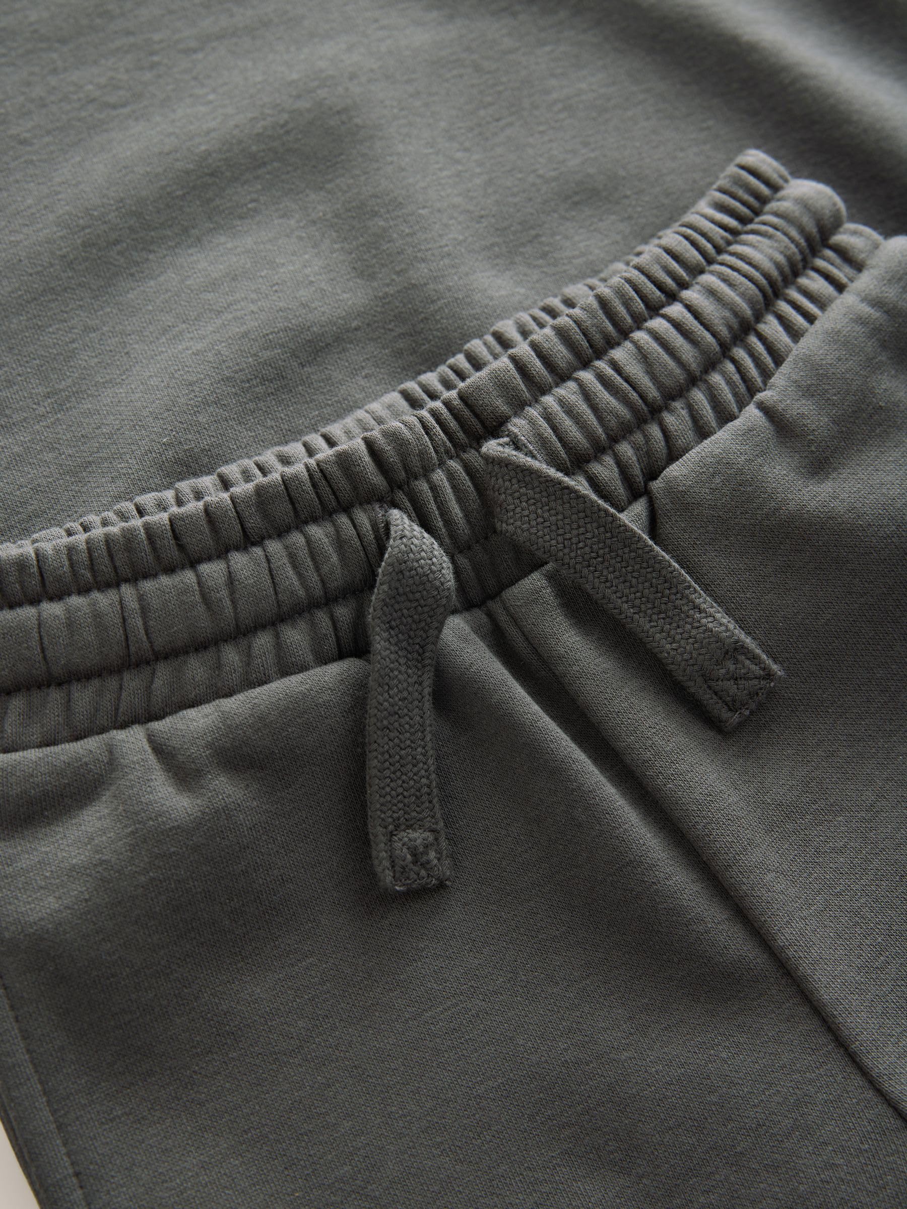 NEXT Niños Conjunto de sudadera y pantalones de chándal con logotipo