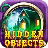 Haunted Manor - Fun Hidden Objects
