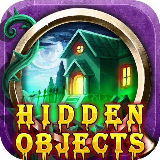 Haunted Manor - Fun Hidden Objects - App on Amazon Appstore