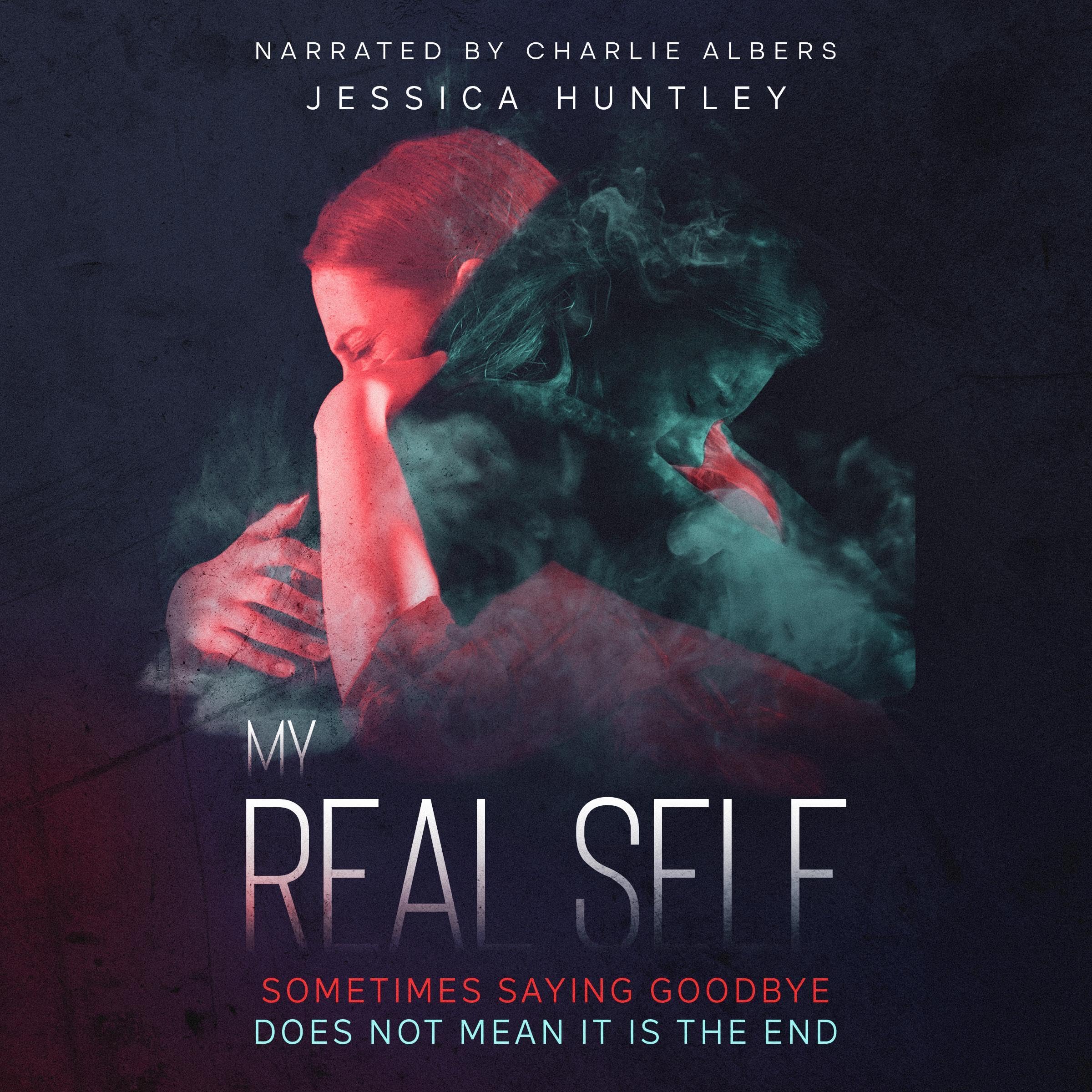 My Real Self: The Final Mind-Blowing Book in the Psychological Thriller “My ... Self” Series