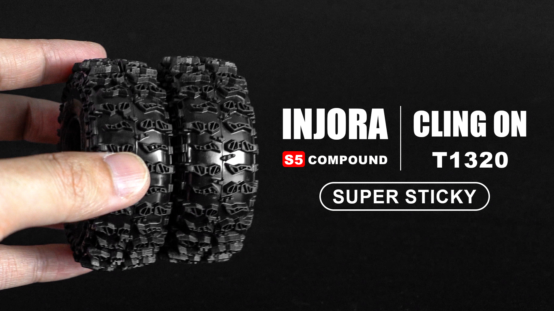 Amazon.com: INJORA 1.3