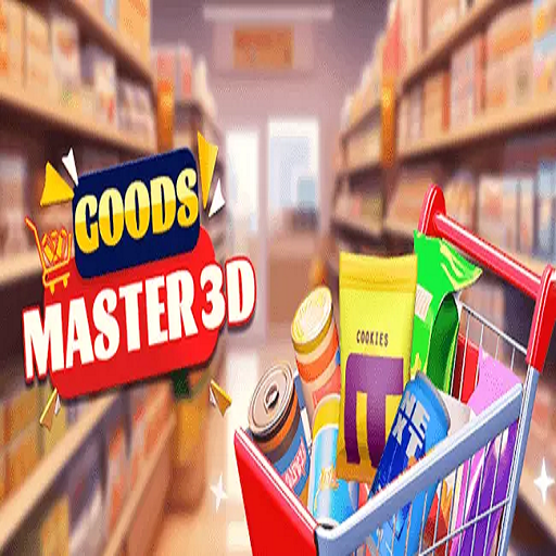 Goods Master 3D - App on Amazon Appstore