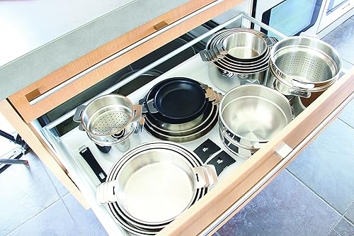 Vista 11 de Cristel Mutine Mango Lateral Amarillo