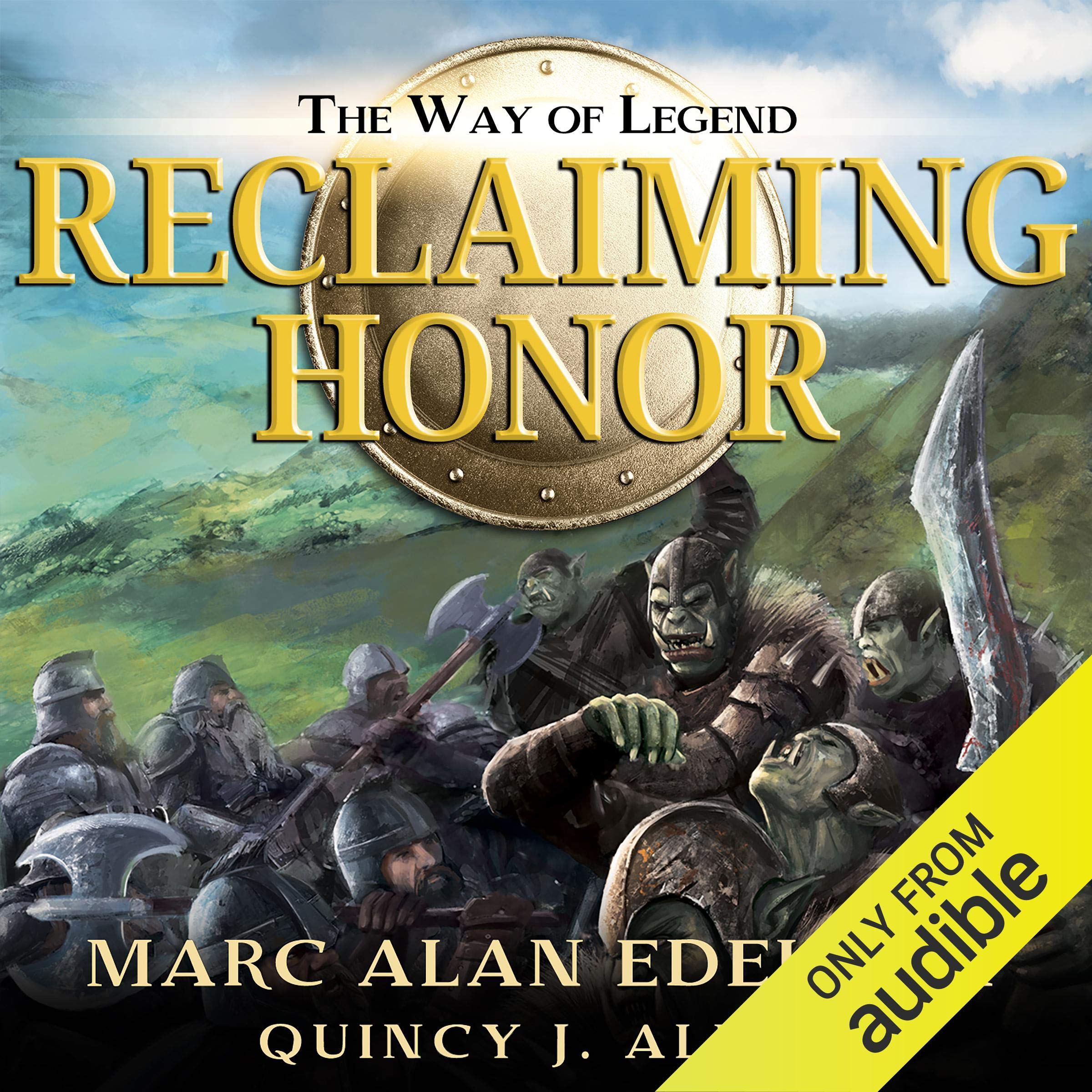 Reclaiming Honor