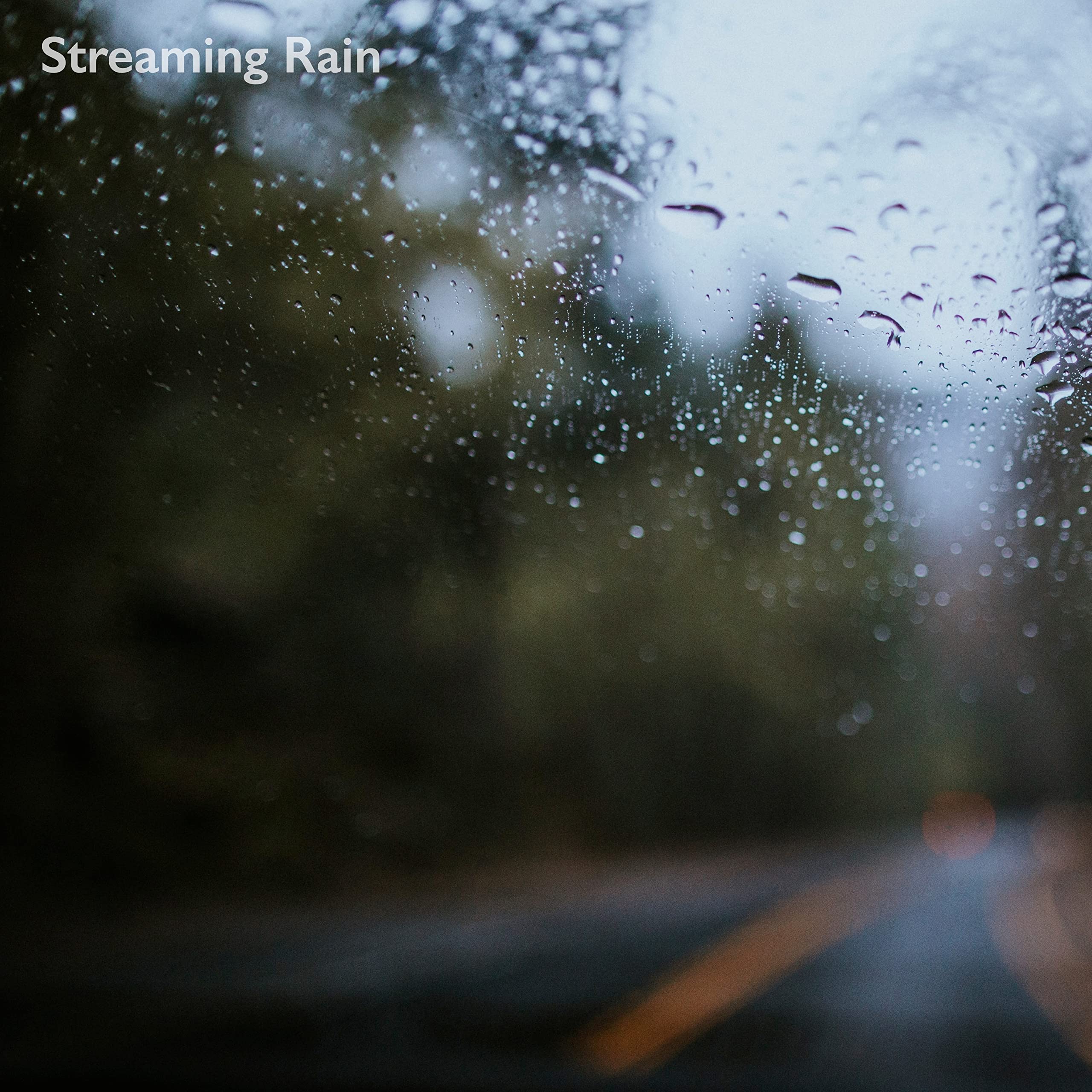 Streaming Rain