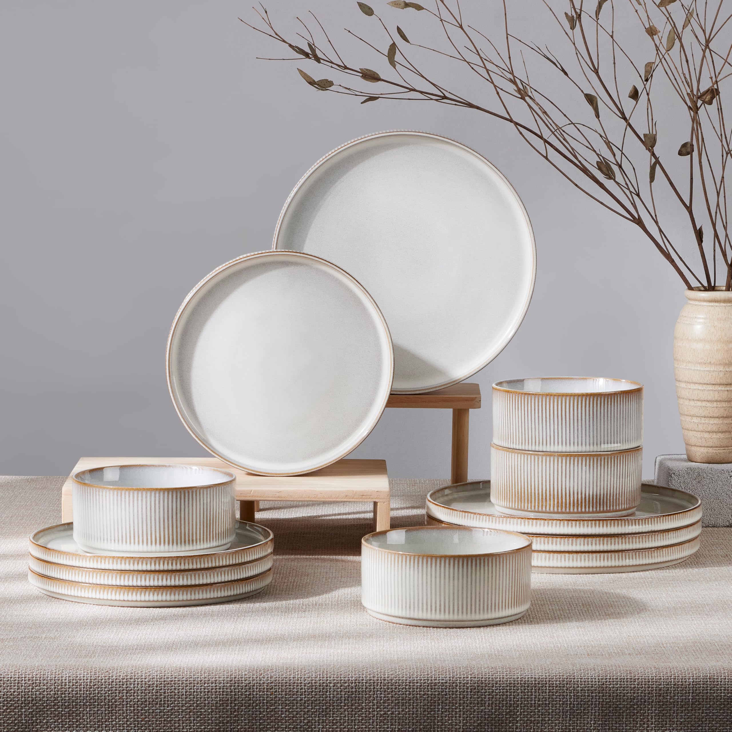Amazon.com: HaWare: STONEWARE SET