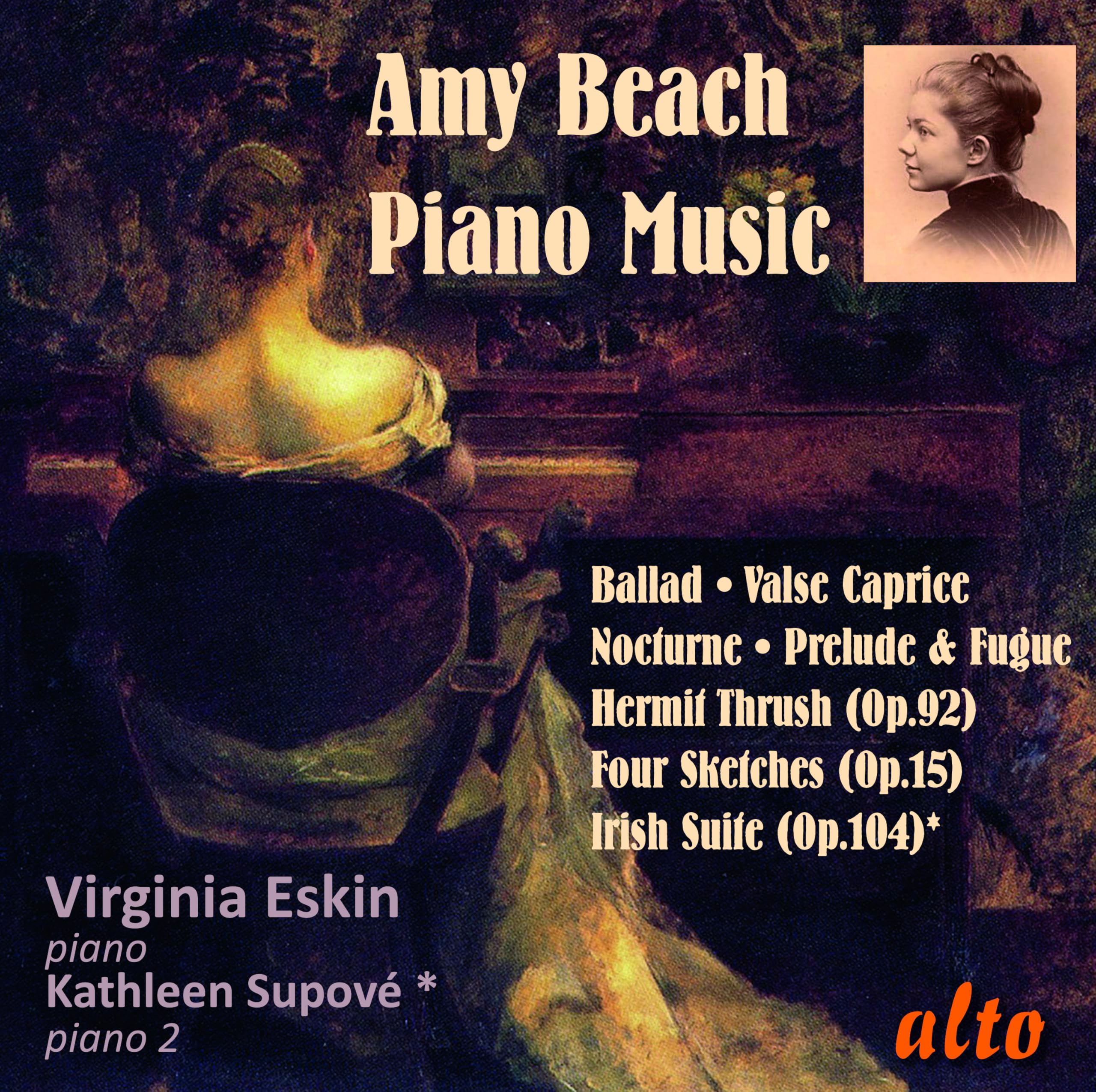 Piano Music