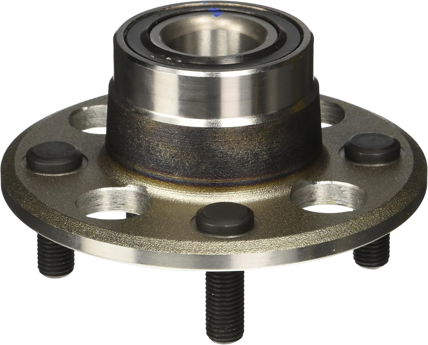 WJB WA513035 - Rear Wheel Hub Bearing Assembly - Cross Reference: Timken 513035 / Moog 513035 / SKF BR930033