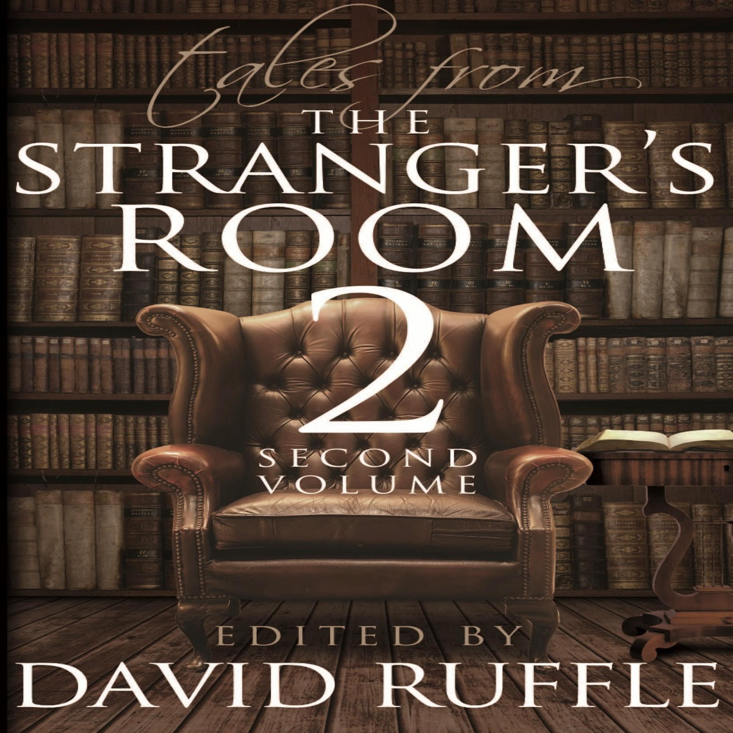 Tales from the Stranger's Room