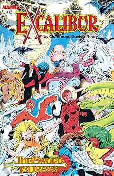 Excalibur – Born In Diz Struggle Excalibur – Born In Diz Struggle（1300-year-old sword with