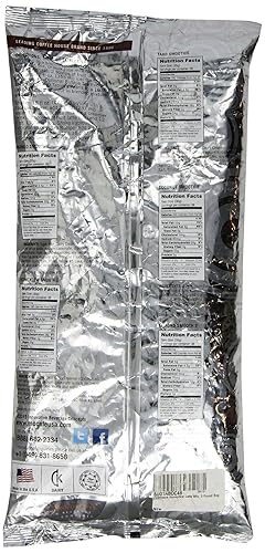 Miniatura 10 de Mocafe Mix 3 Libras