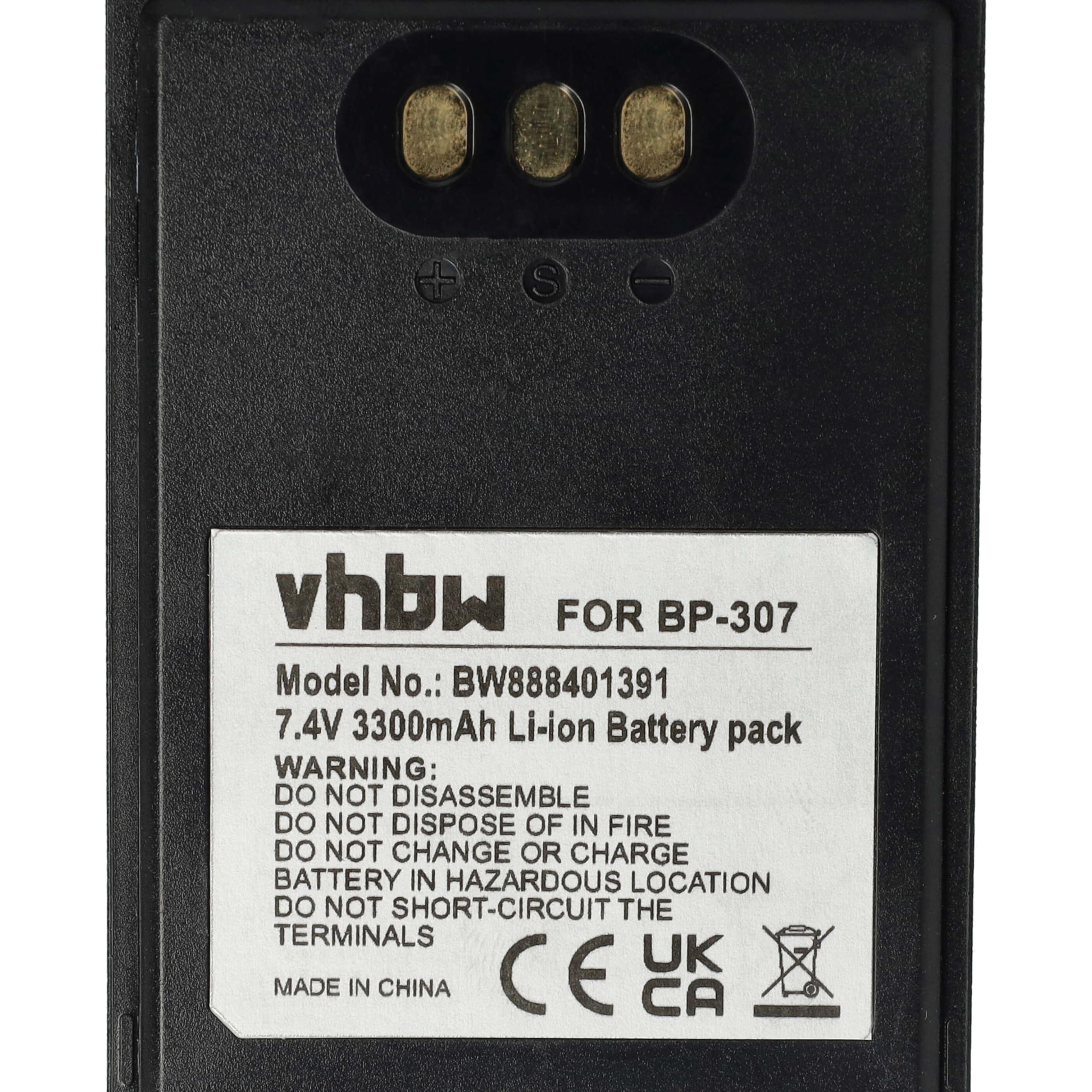 Walkie Icom ID-52E Digital de doble banda para radioaficionados