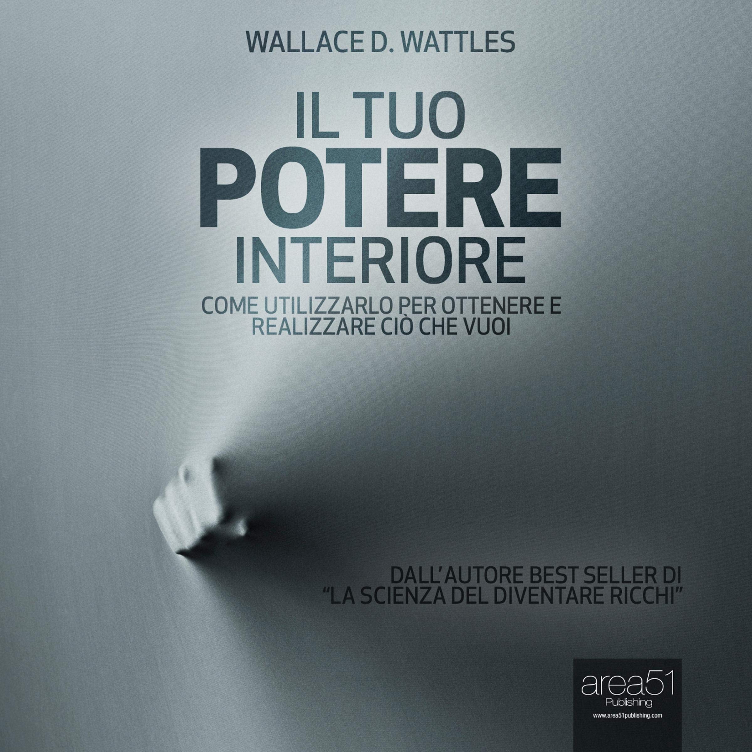 Il tuo potere interiore