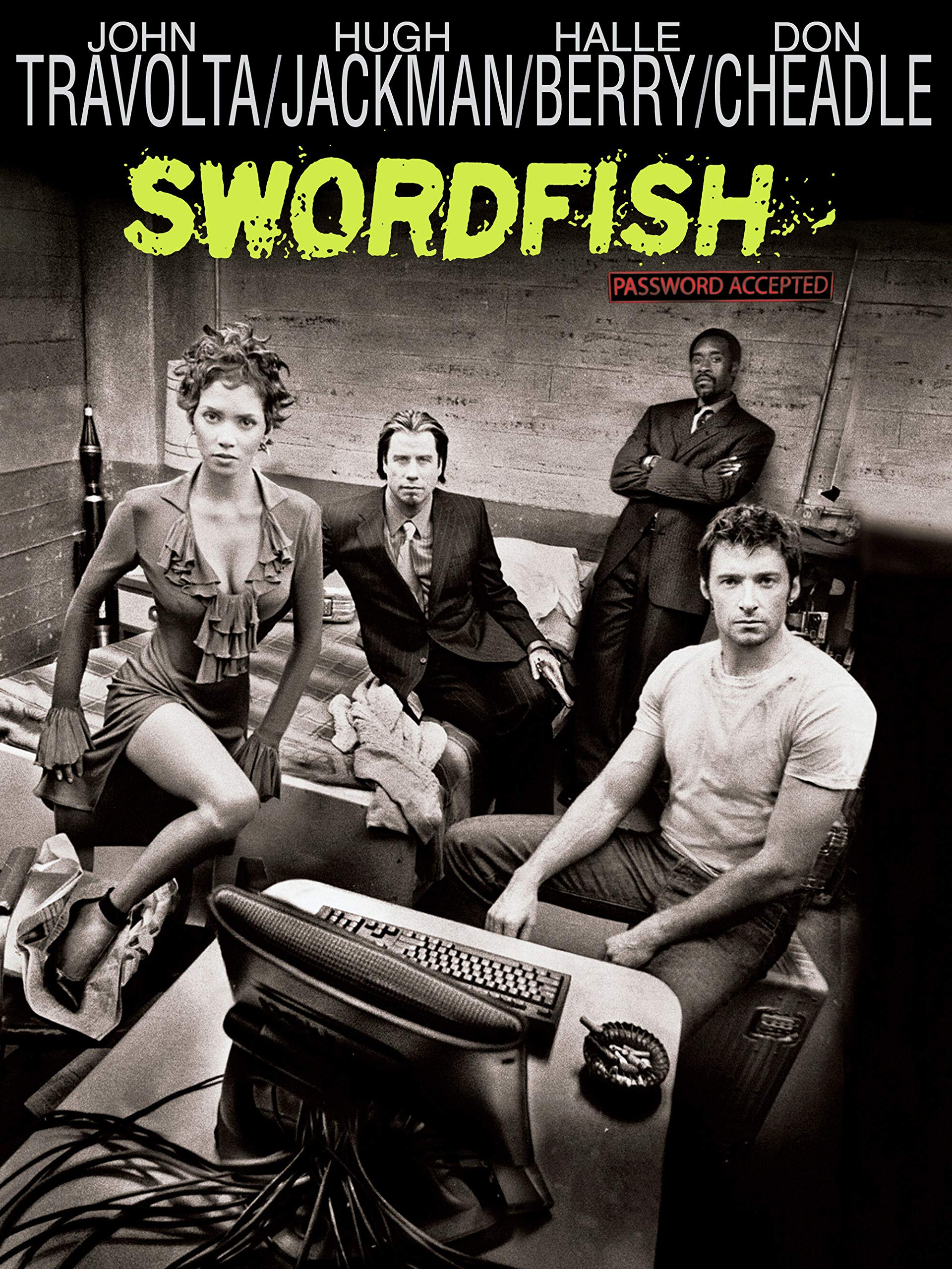 Swordfish