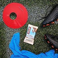 Vista 9 de CLIF BAR - Variety Pack - 6 Flavors - Made with Organic Oats - Energy Bars - Non-GMO - Plant Based Protein Bars (16 Pack)