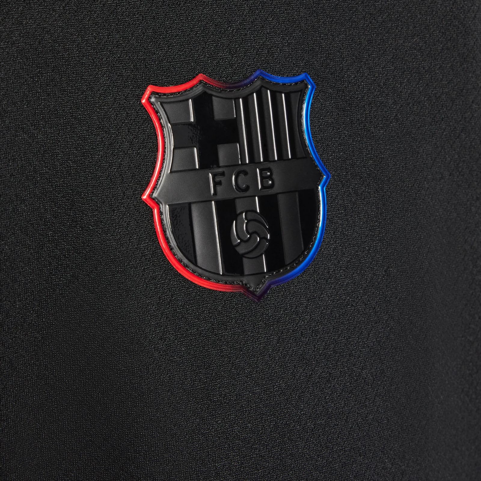 NIKE Segunda Equipación Stadium FC Barcelona 2024/25 Camiseta de Fútbol Replica Dri-fit - Niño/A Shirt Unisex niños