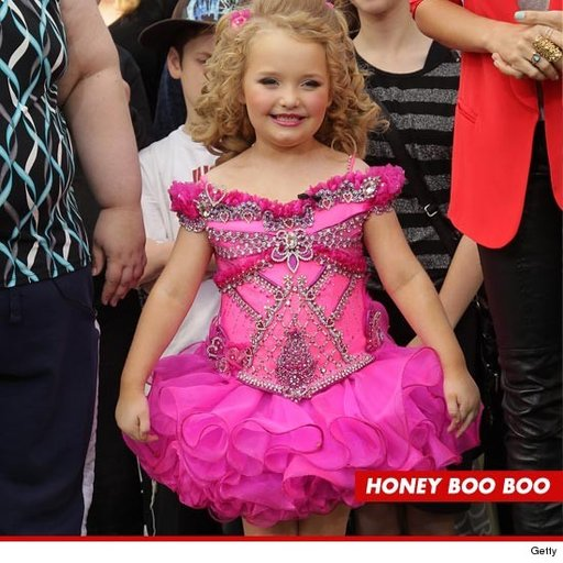 Honey Boo Boo App on Amazon Appstore