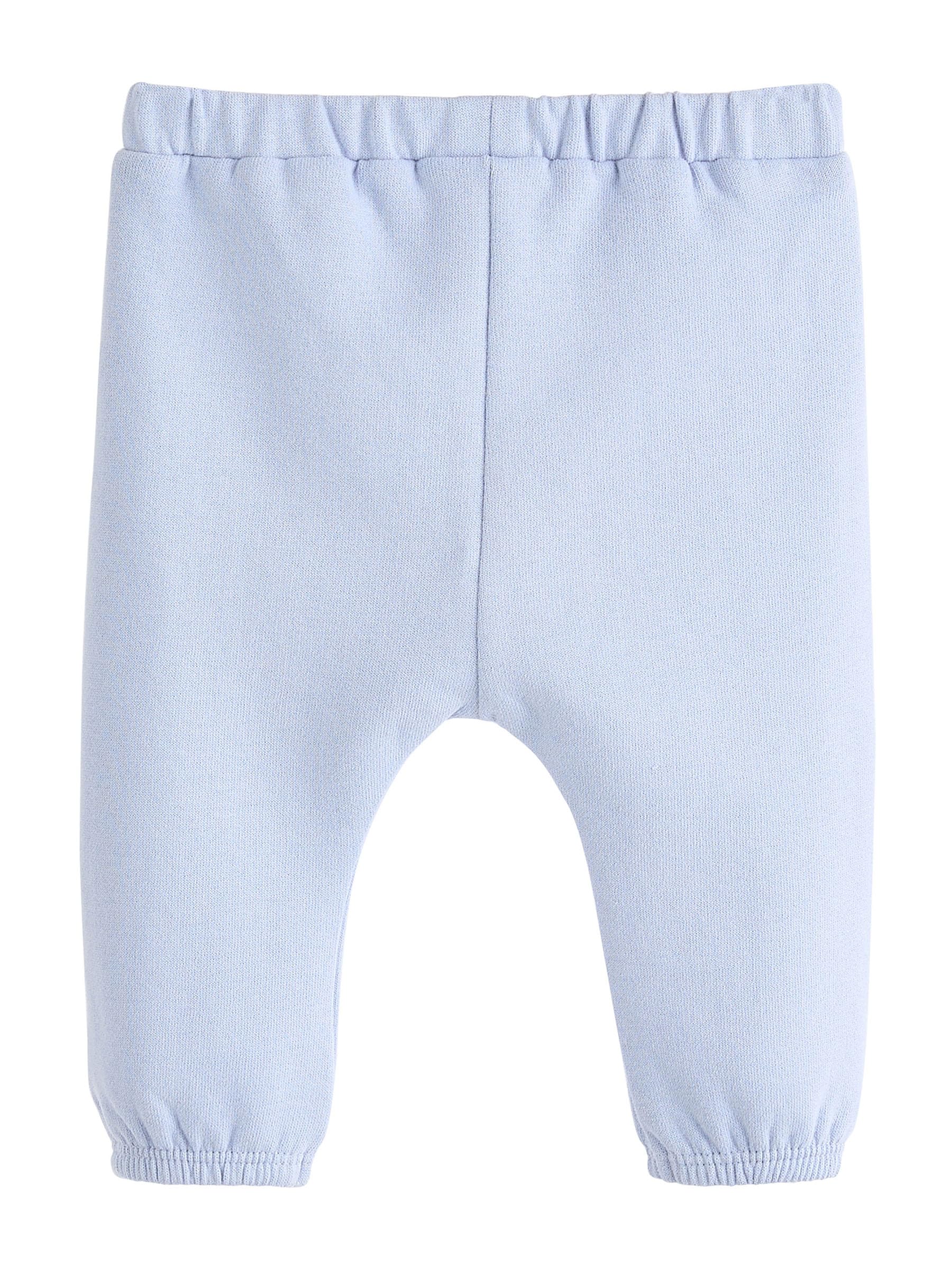 NEXT Baby Sweatshirt und Jogginghose im 6er-Pack
