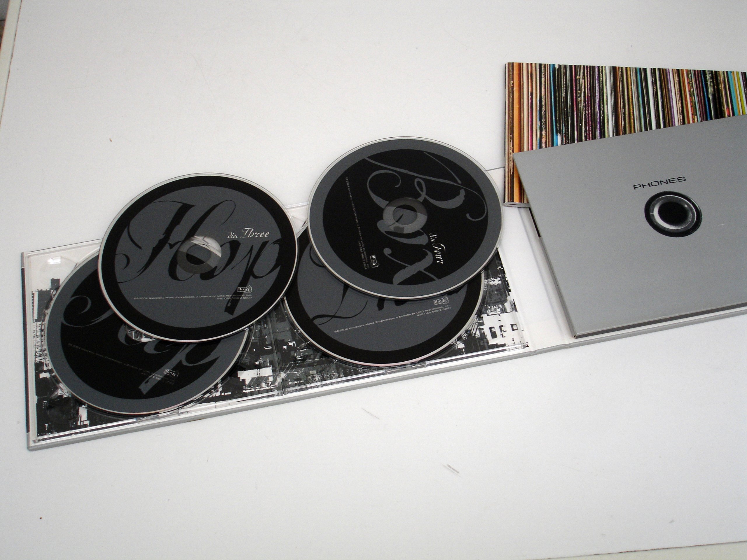 Hip Hop Box (Box)