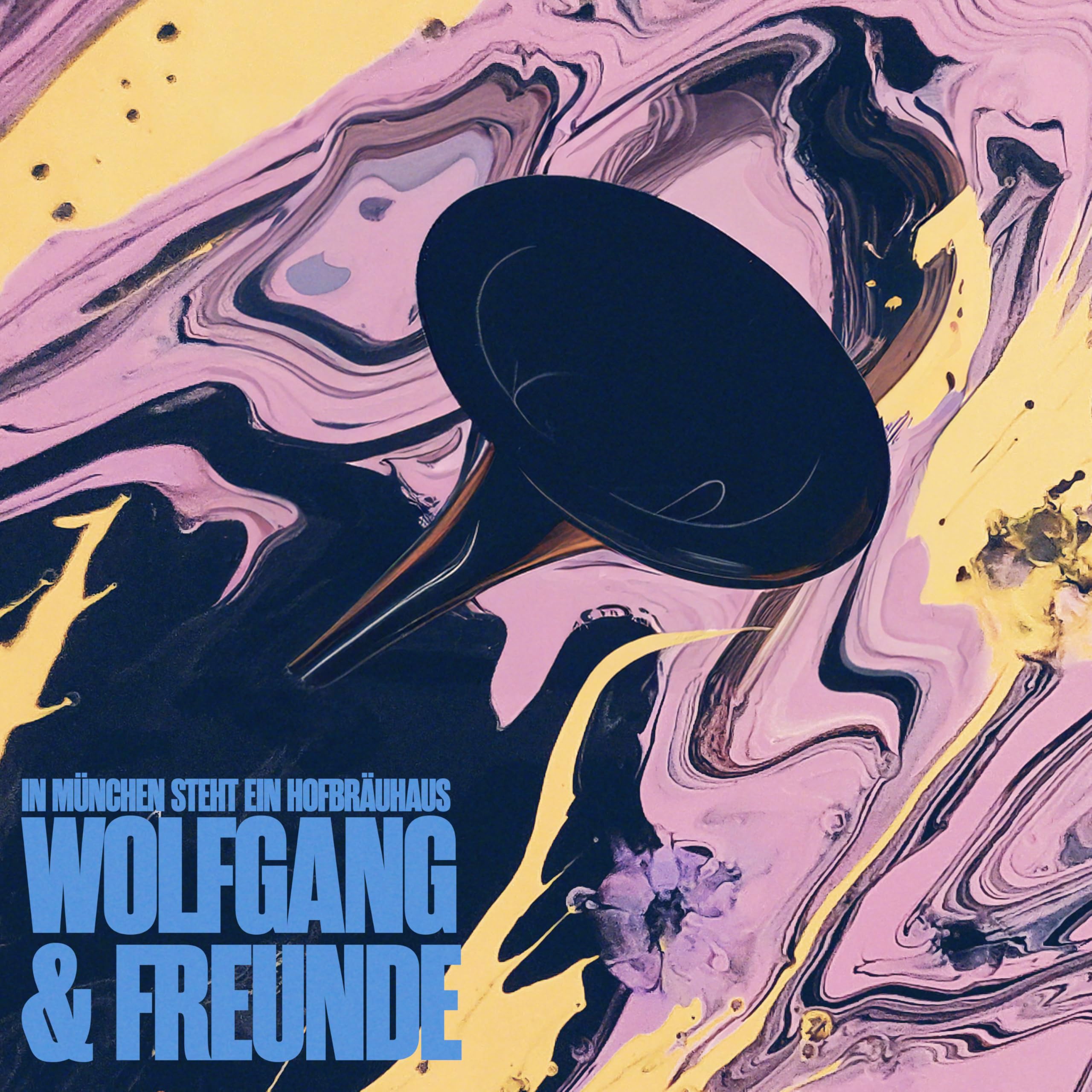 Wolfgang & Freunde