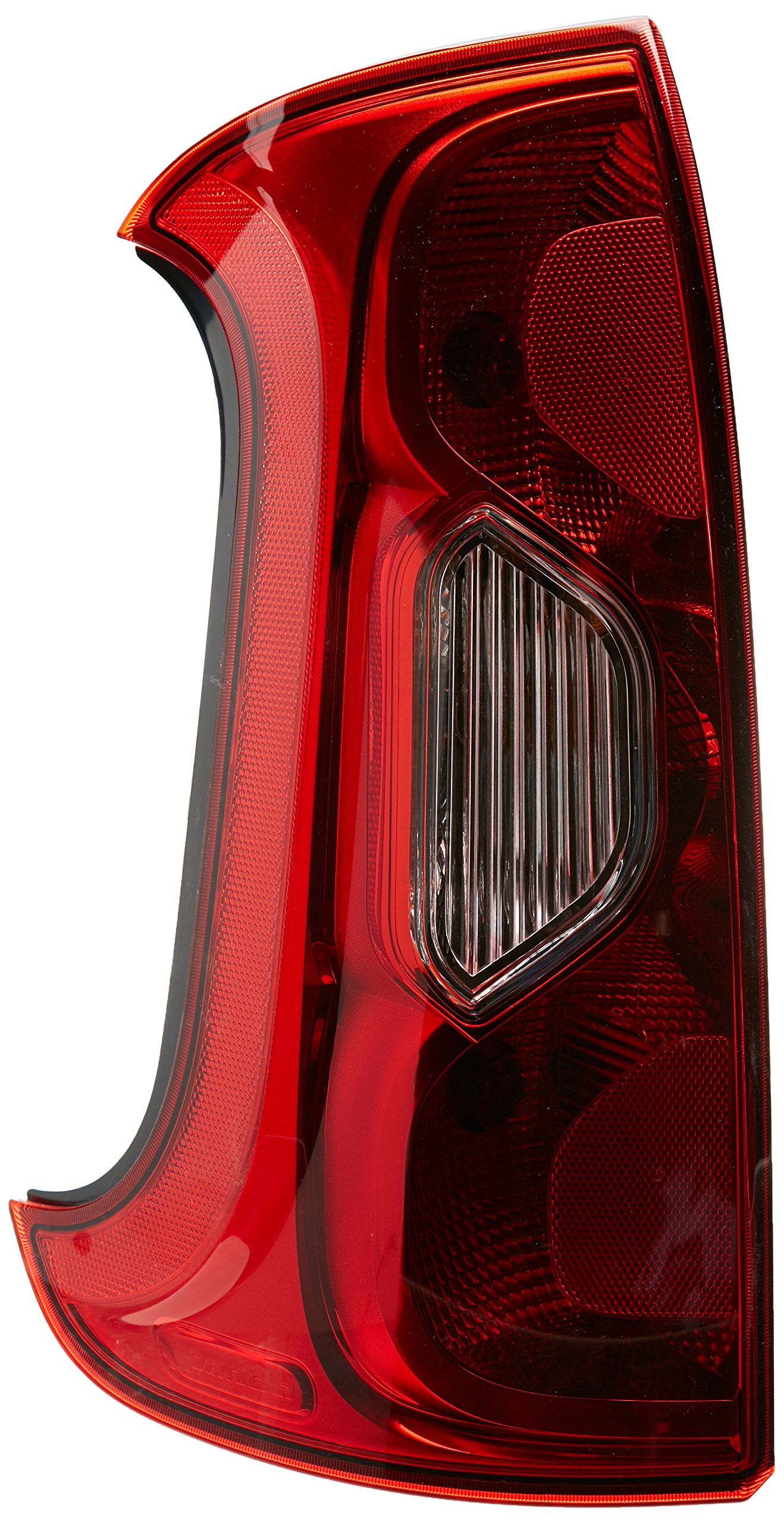 Magneti 712205001120 Faros Delanteros para Automóviles